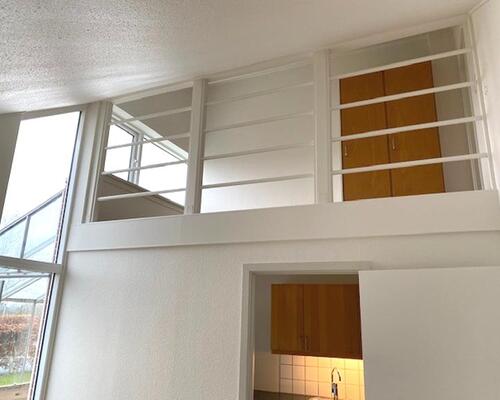 2 værelses hus i Odense SV