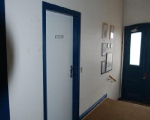 3 værelses lejlighed i Kolding