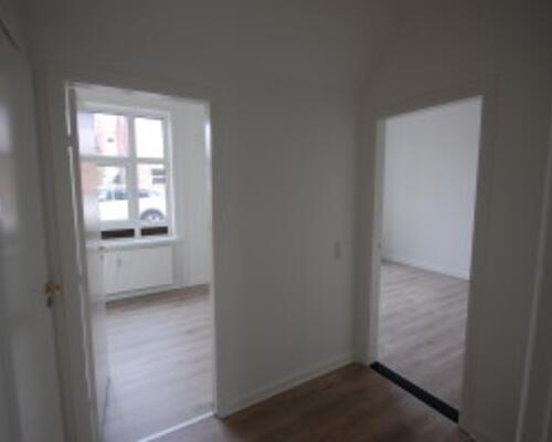 3 værelses lejlighed i Kolding