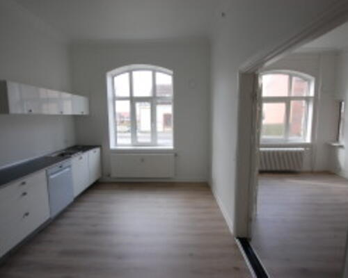 3 værelses lejlighed i Kolding