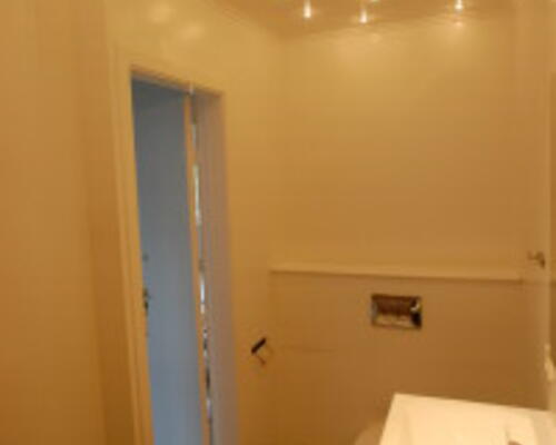 3 værelses lejlighed i Kolding