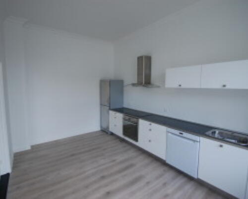 3 værelses lejlighed i Kolding