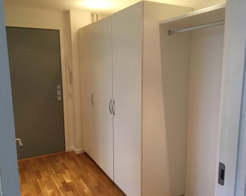 3 værelses lejlighed i Herning