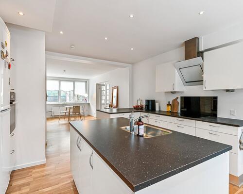 3 værelses lejlighed i Herning