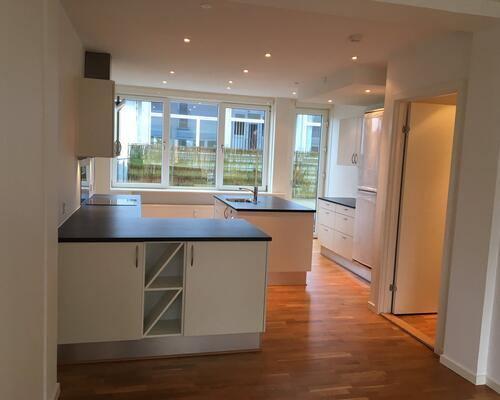 3 værelses lejlighed i Herning