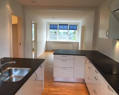 3 værelses lejlighed i Herning