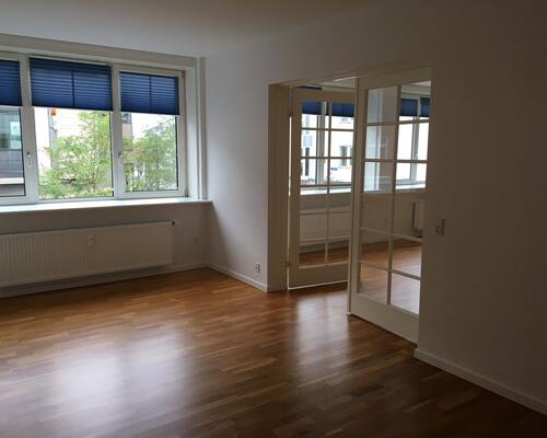 3 værelses lejlighed i Herning