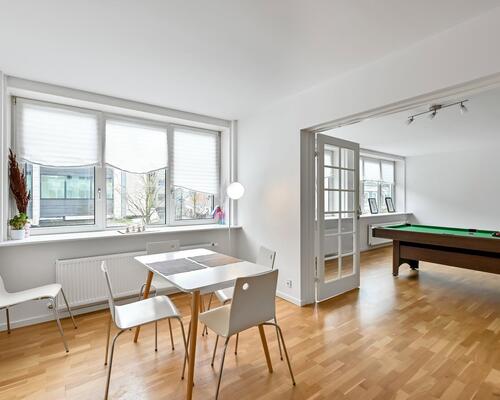 3 værelses lejlighed i Herning