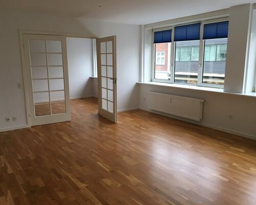 3 værelses lejlighed i Herning