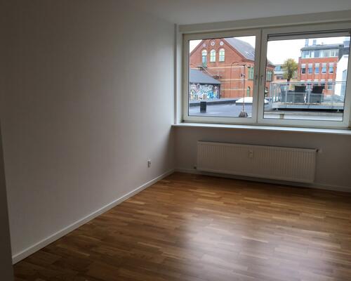 3 værelses lejlighed i Herning