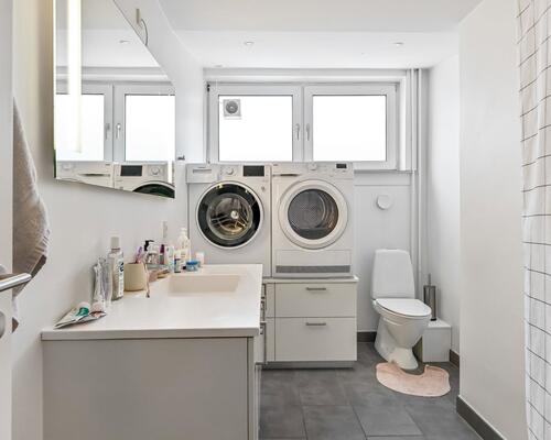 3 værelses lejlighed i Herning