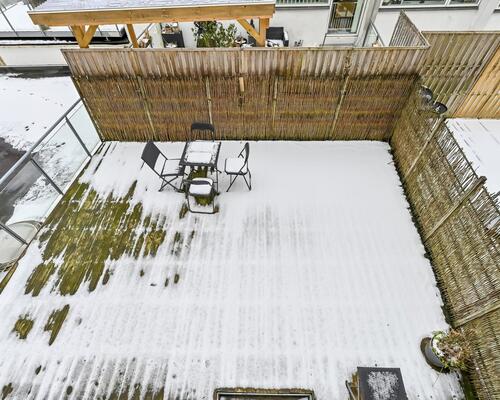 3 værelses lejlighed i Herning