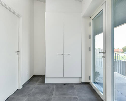 3 værelses lejlighed i Herning