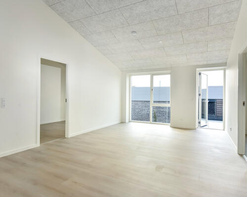 3 værelses lejlighed i Herning