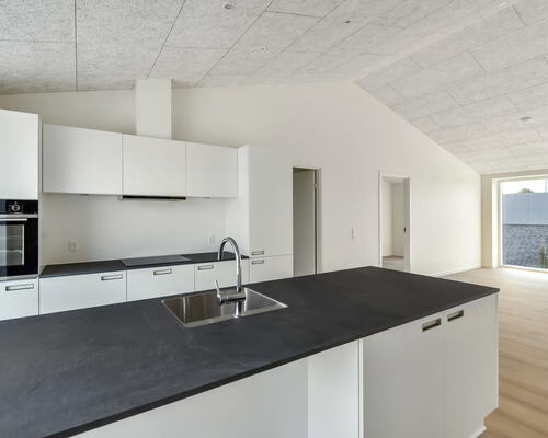 3 værelses lejlighed i Herning