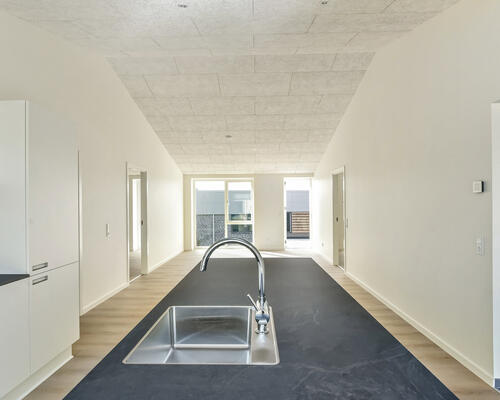 3 værelses lejlighed i Herning