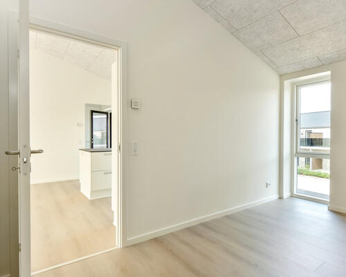 3 værelses lejlighed i Herning