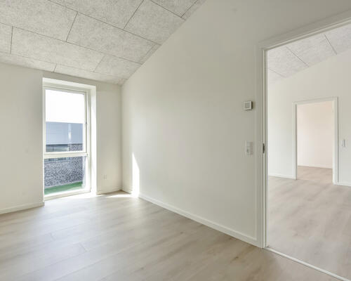 3 værelses lejlighed i Herning