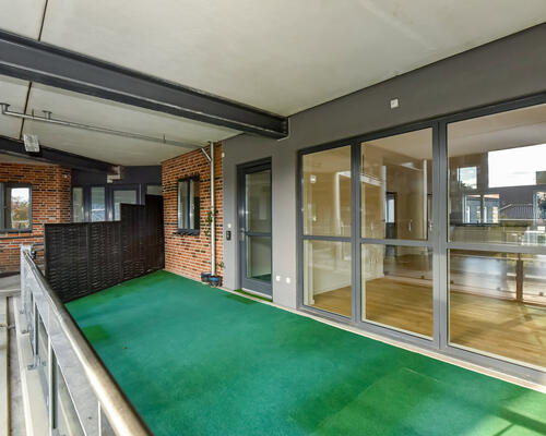 2 værelses lejlighed i Herning