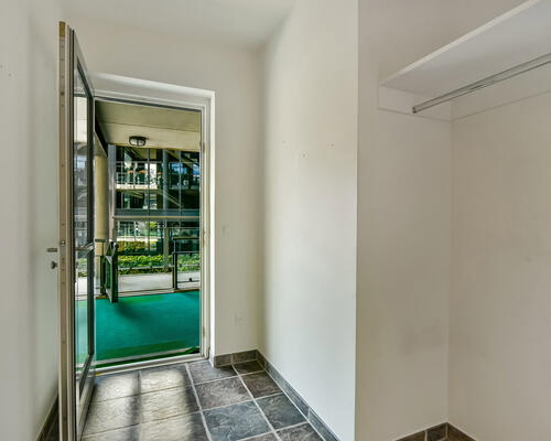 2 værelses lejlighed i Herning