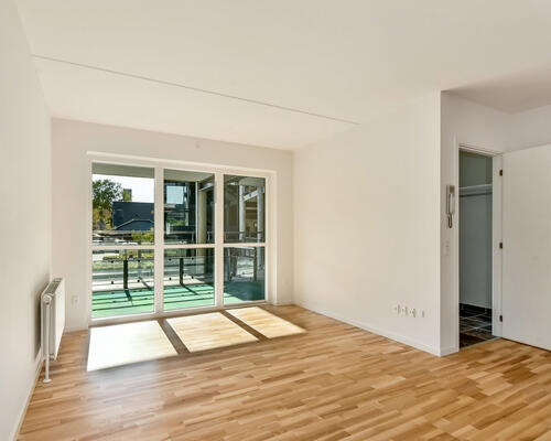 2 værelses lejlighed i Herning