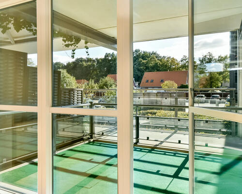 2 værelses lejlighed i Herning