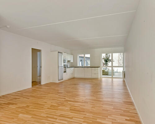 2 værelses lejlighed i Herning