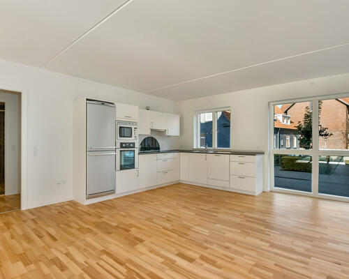 2 værelses lejlighed i Herning