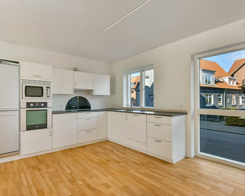 2 værelses lejlighed i Herning