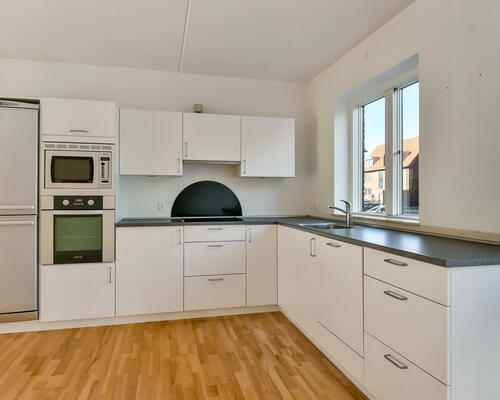 2 værelses lejlighed i Herning