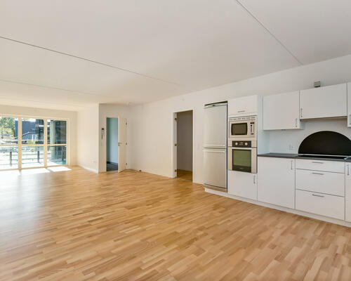 2 værelses lejlighed i Herning