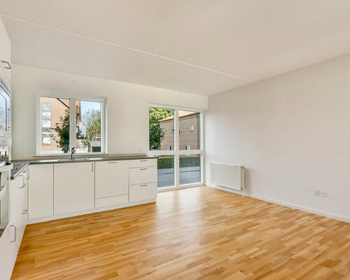 2 værelses lejlighed i Herning