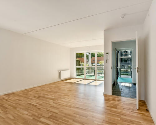 2 værelses lejlighed i Herning