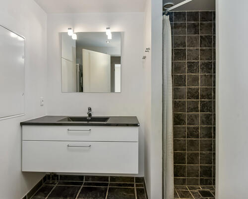 2 værelses lejlighed i Herning