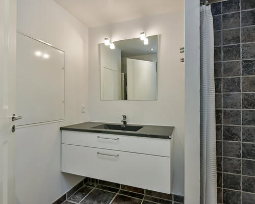 2 værelses lejlighed i Herning