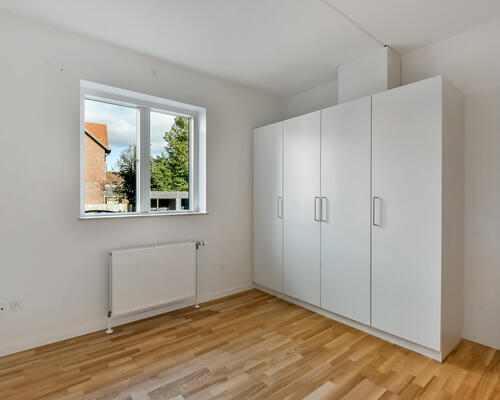 2 værelses lejlighed i Herning