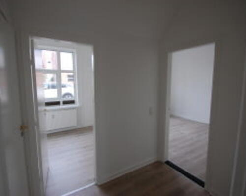 3 værelses lejlighed i Kolding