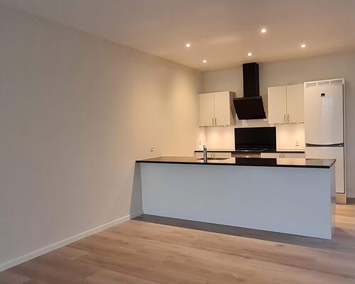 4 værelses hus i Herning