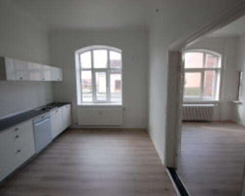 3 værelses lejlighed i Kolding