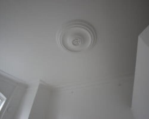 3 værelses lejlighed i Kolding