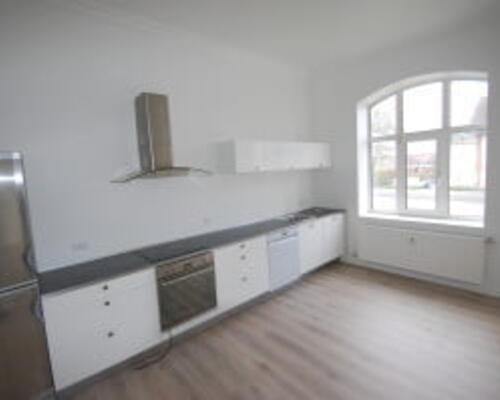 3 værelses lejlighed i Kolding