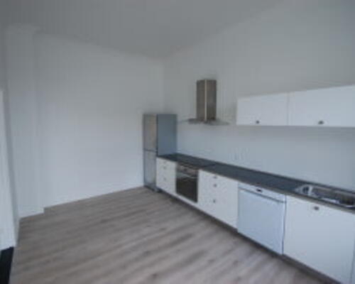 3 værelses lejlighed i Kolding