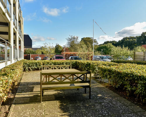 2 værelses lejlighed i Herning