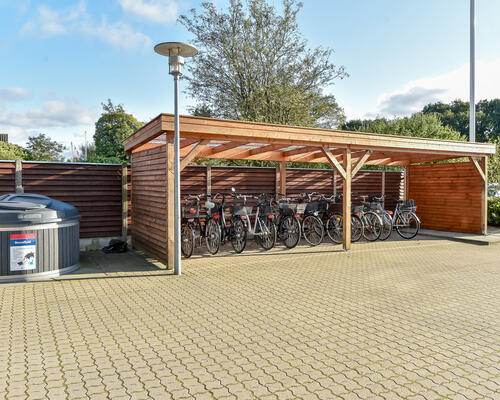 2 værelses lejlighed i Herning