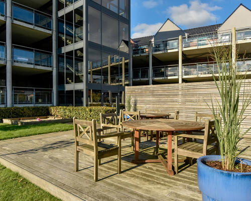 2 værelses lejlighed i Herning