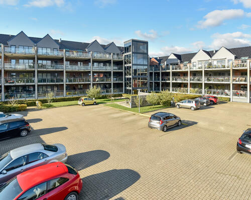 2 værelses lejlighed i Herning