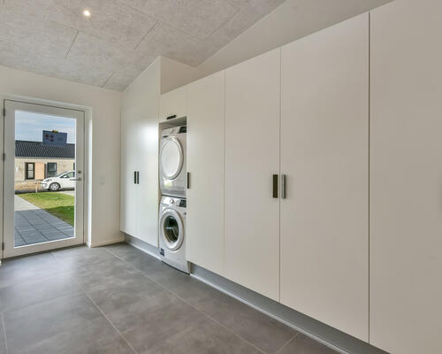 3 værelses hus i Herning