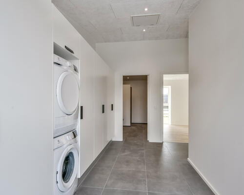 3 værelses hus i Herning