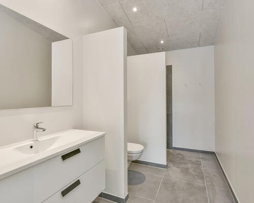 3 værelses hus i Herning