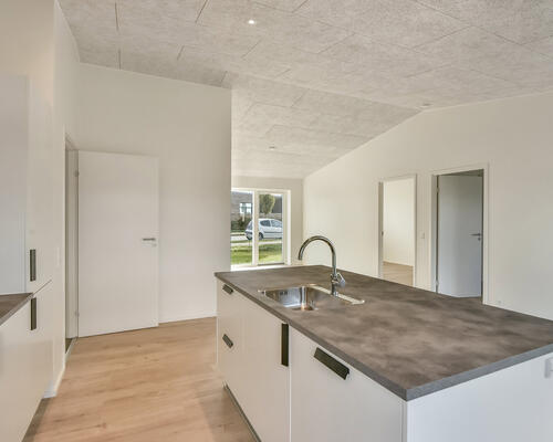 3 værelses hus i Herning